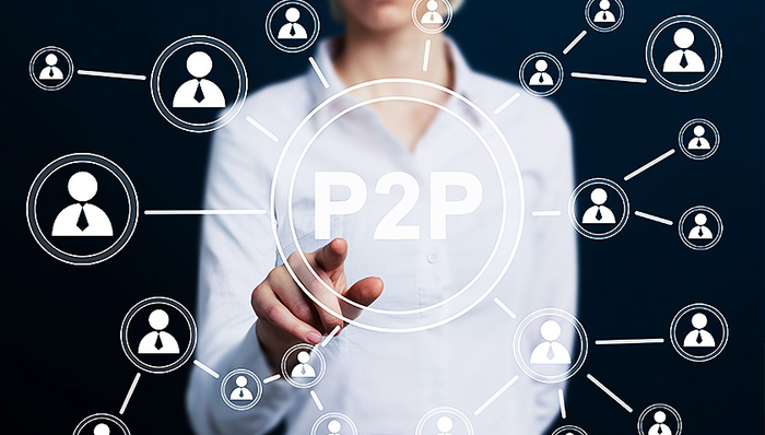 P2P网贷,P2P,玖富
