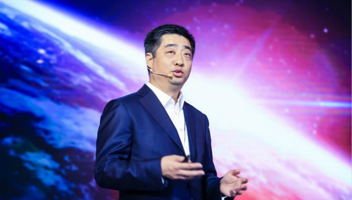 华为轮值董事长胡厚崑：云在数字化转型中非常关键 为企业提供AI是华为下一步重点