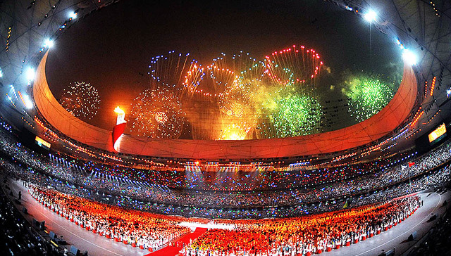 2008年过去10年了，我很怀念它