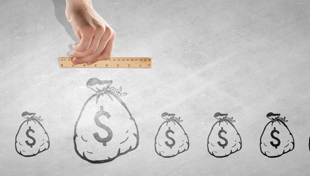 美国工薪族自1970以来就没有涨薪了？