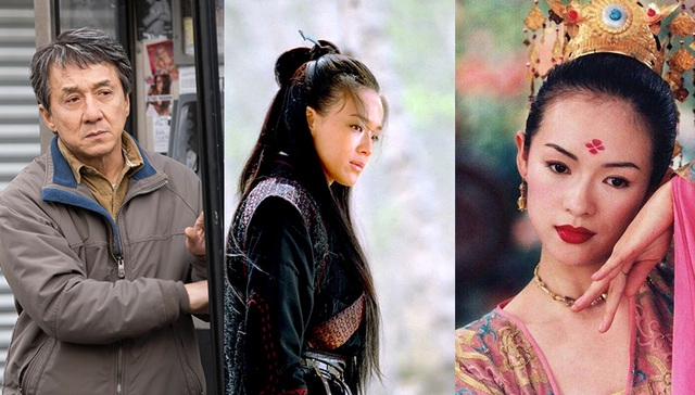 电影明星,彭于晏,杨幂,出美女,中国电影,GDP,江浙沪,造星,芳华,壁咚