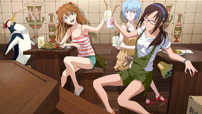 直到世界的尽头,J-LOP,剧场版动画,动画音乐,新世纪福音战士,日本动画,主题曲,歌手,动画歌曲