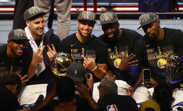 圆桌会议：群雄逐鹿 NBA新赛季西部格局探讨