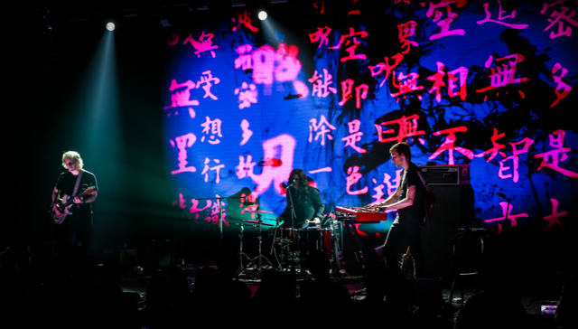 自带收益与流量基因，DNV能否让音乐人“名利双收”