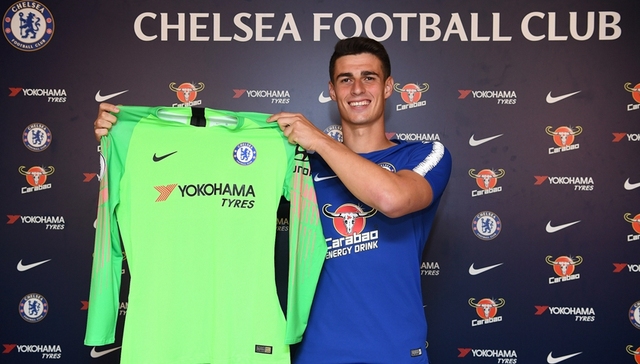 最贵门将20天即易主 守门员身价缘何水涨创高？