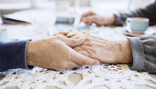 居家养老,老龄化,上海,民政