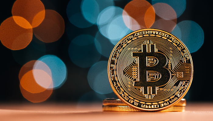 比特币,数字货币