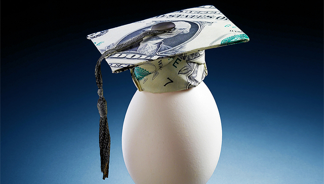 购买加国教育基金须谨慎，华裔父母不慎中招