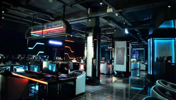 电竞投资迎来新标准 中国首部电竞馆运营规范发布