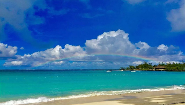 Travel 美食之旅丨下一个假期，相约毛里求斯赴一场美味之约