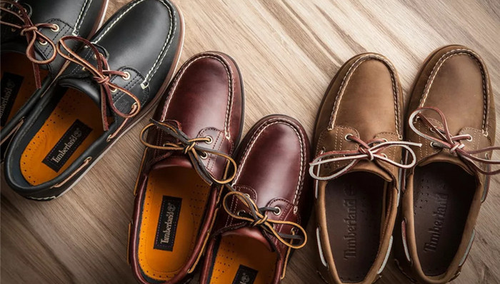 复古boy装装装装备大盘点，一双船鞋放在哪个年代都好看