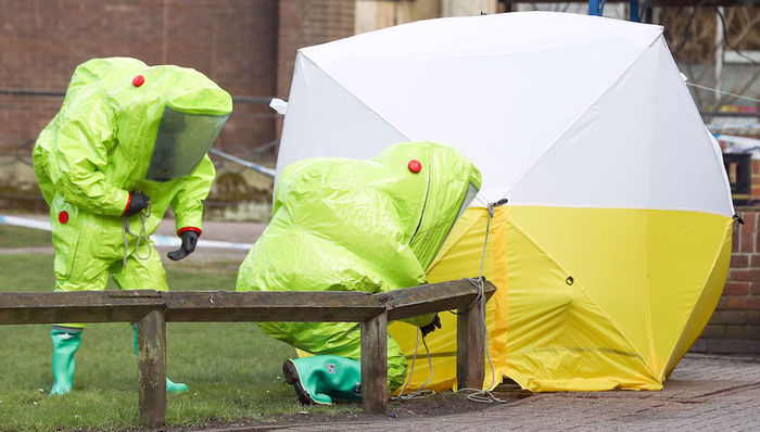 美国,制裁,俄罗斯,间谍