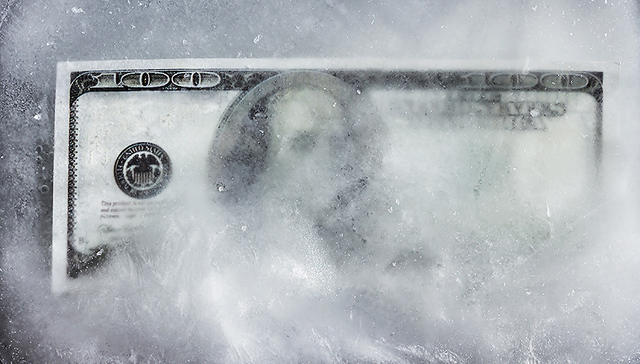 ST长生公告：公司控股股东、实际控制人高俊芳、张友奎所持公司股份被司法冻结