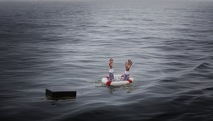 资管新规,上市公司,融资难,货币政策放水,利率飙升