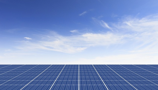 光伏贸易摩擦,阿特斯太阳能