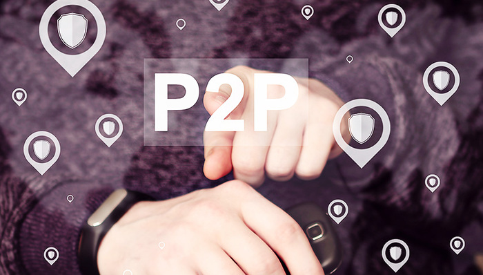 上海互金协会P2P会员联合发布自律声明：坚守合法合规经营