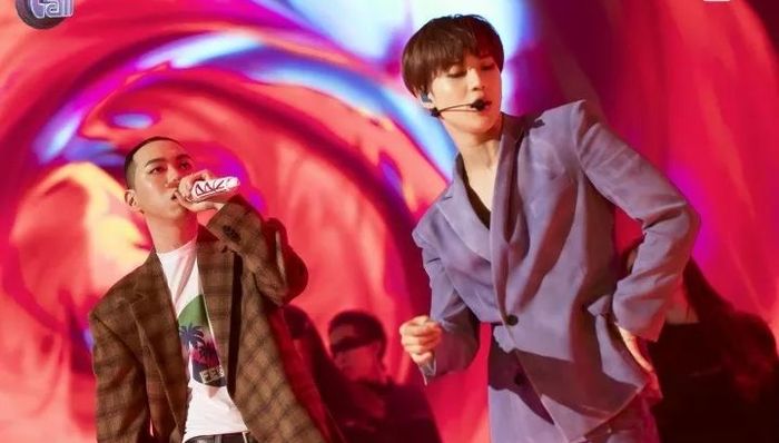 Call,综艺,音乐节目,音乐作品,the,call,音乐制作,韩国音乐,The,方法论,音乐创作