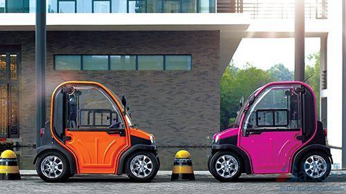 山东向低速电动车“开刀”  产销大省为何态度急变？