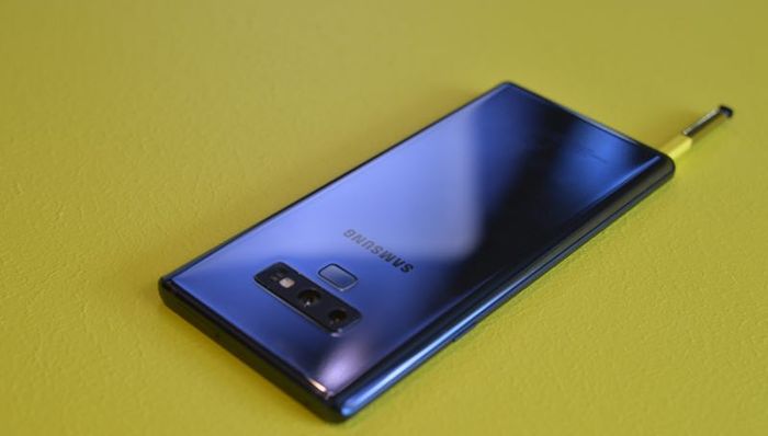 三星连发三款硬件，S Pen成Galaxy Note9最大卖点