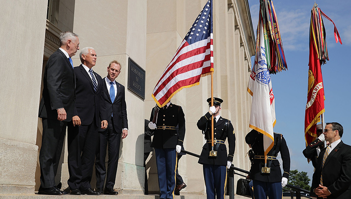 权力游戏,军情解码