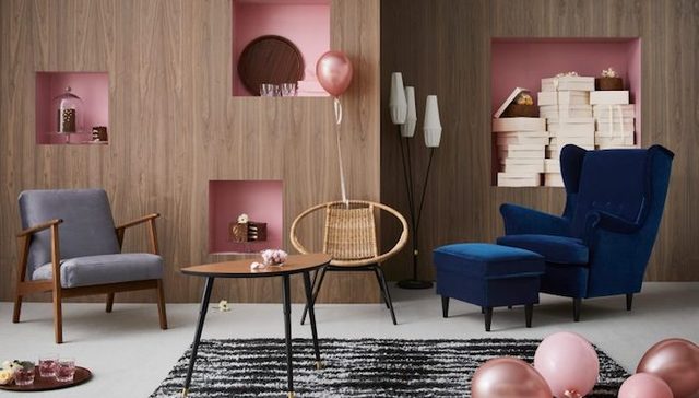 【设计带来幸福感】75岁的宜家推出系列再版经典产品， 你家里有哪一件？