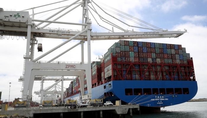 美制,贸易委员会,征关税,原油出口,人民日报海外版,民意,中国制造2025,氟聚合物,代表办公室,双