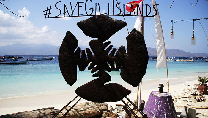 亚洲社会,自然灾害