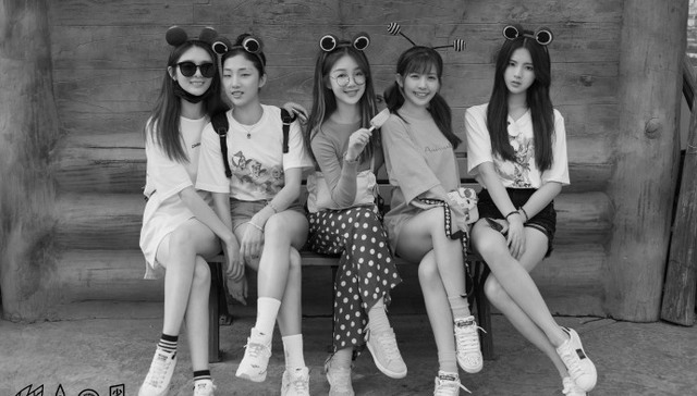 乐华麦锐正面刚腾讯，火箭少女101再陷退团风波