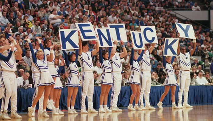 落选球员可返校继续征战 NCAA新规引热议