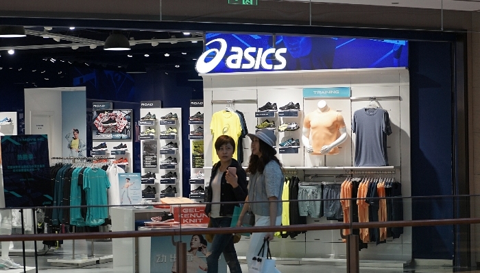 跑步,运动品牌,跑鞋