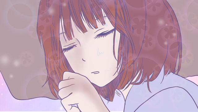 一个开始很甜蜜，中间很变态，结尾很疼的爱情故事