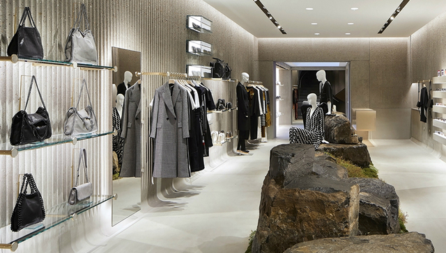 环境污染太严重，Stella McCartney呼吁设计师们都变得环保一些