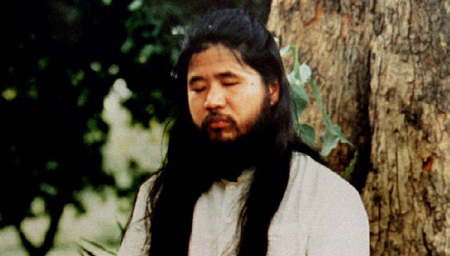 以善的救赎之名大开杀戒：他们为什么选择奥姆真理教？