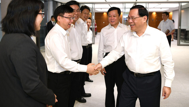 墨子号,有没有,好不好,制造业,微小卫星,产业集聚,发射,支线飞机,大飞机