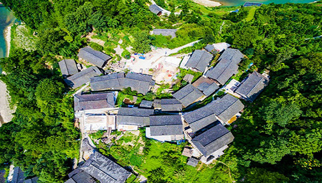 小镇经济,文旅地产