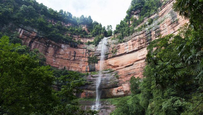 宁夏旅游首进遵义 为遵义游客量身定制精品路线