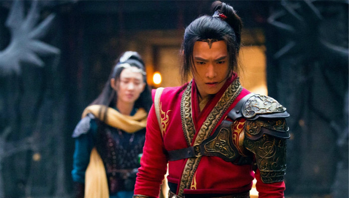 《武动乾坤》不如预期，阅文的超级IP价值神话需要去魅？