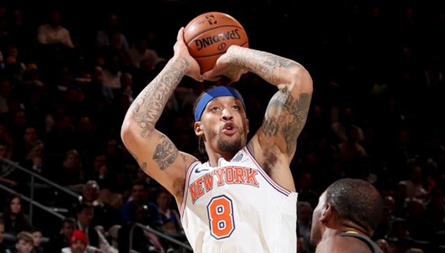 迈克尔·比斯利长篇专访：勇士并非不可战胜