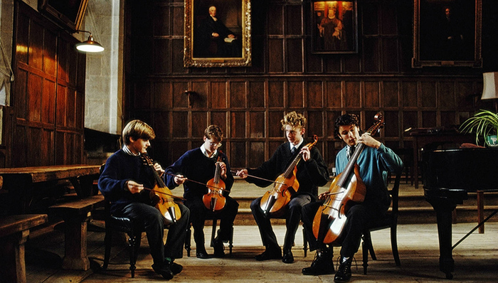 国际教育,A股,凯文教育,威斯敏斯特合唱学院,收购