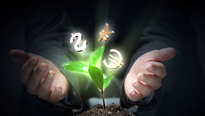 财经速递,货币政策