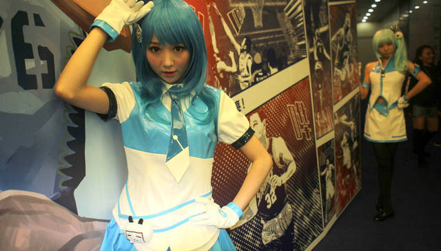 【深度】B站的围城