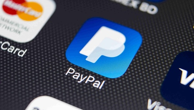 二季度净利润5.26亿美元，PayPal在中国的跨境电商业务是重点