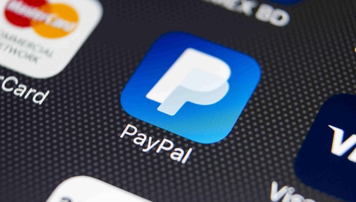 二季度净利润5.26亿美元，PayPal在中国的跨境电商业务是重点