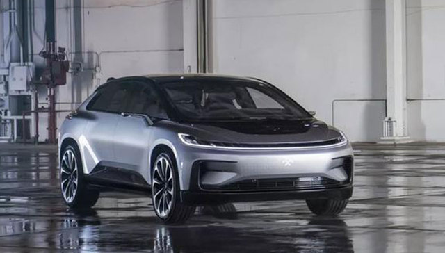 法来第未来遭前CFO第三次起诉 向老东家挖人违法吗？