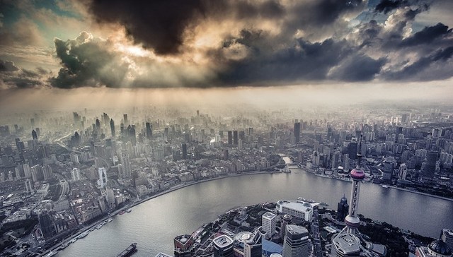 上海市政府,紧急通知,台风,摩羯,应对