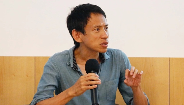 项飙：中国人在高速流动中悬置了很多东西