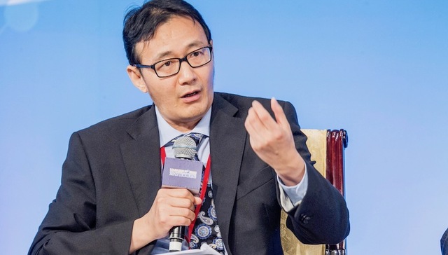 徐忠：央行财政之争仅为个人观点 非“阴谋论”