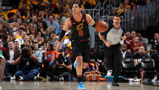 NBA官方：不会放行克拉克森代表菲律宾战亚运