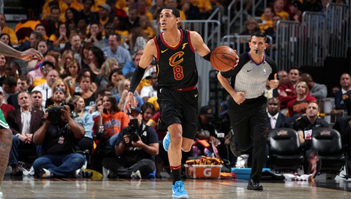 NBA官方：不会放行克拉克森代表菲律宾战亚运