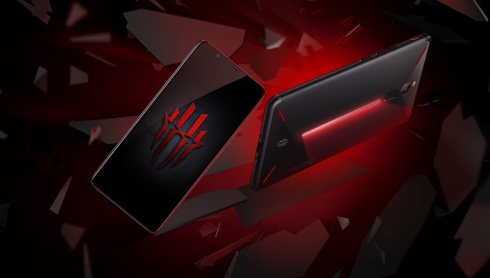 手机,科技玩物,努比亚